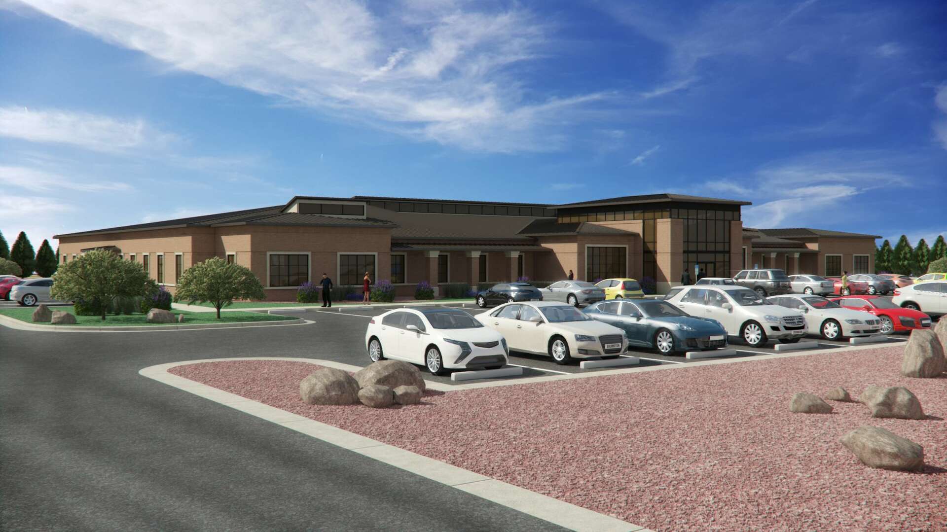 Mewbourne Oil Company