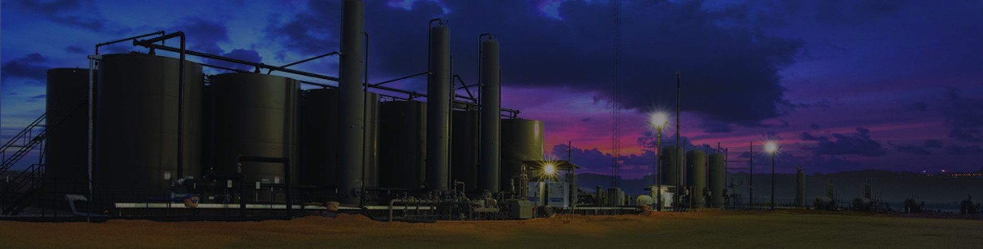 Mewbourne Oil Company