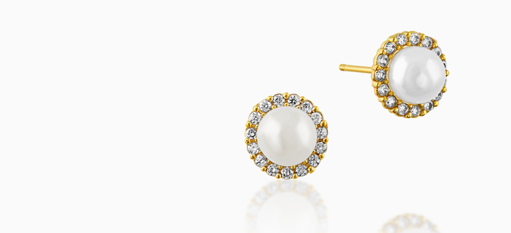 Mexican Gold Earrings Manufacturer with World