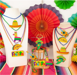 Mexican Jewelry