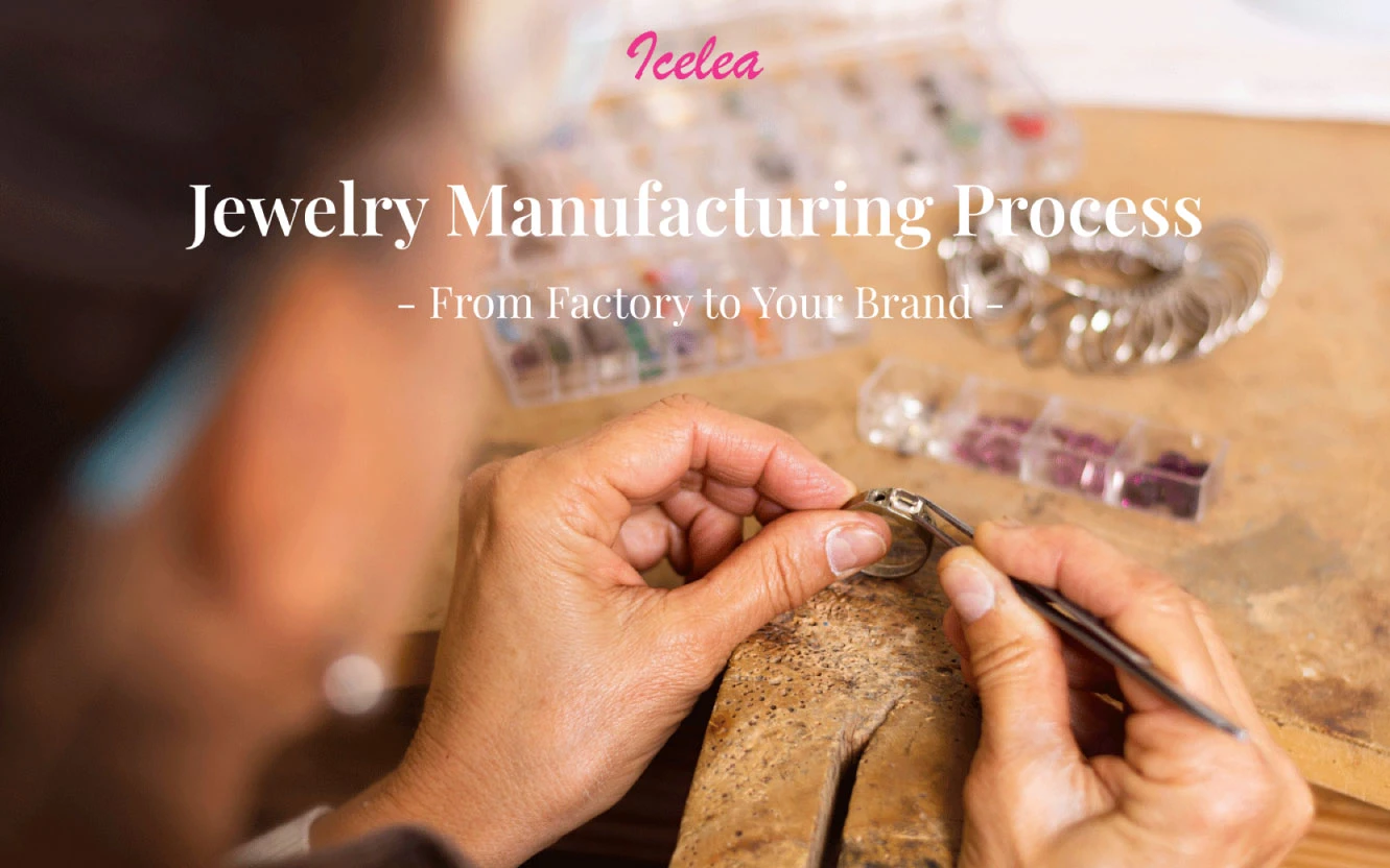 Mexican Jewelry Wholesale industry insight