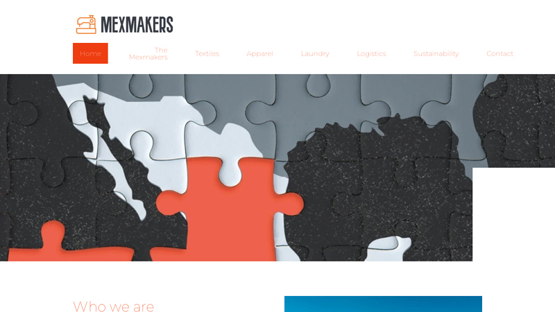 Mexican Textile and Apparel Sourcing and Manufacturing ...