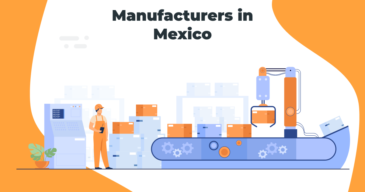Mexican Wholesale industry insight