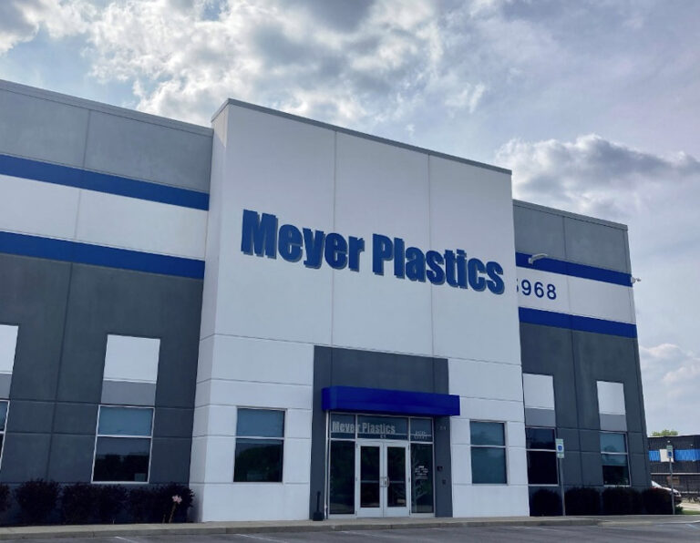 Meyer Plastics Inc
