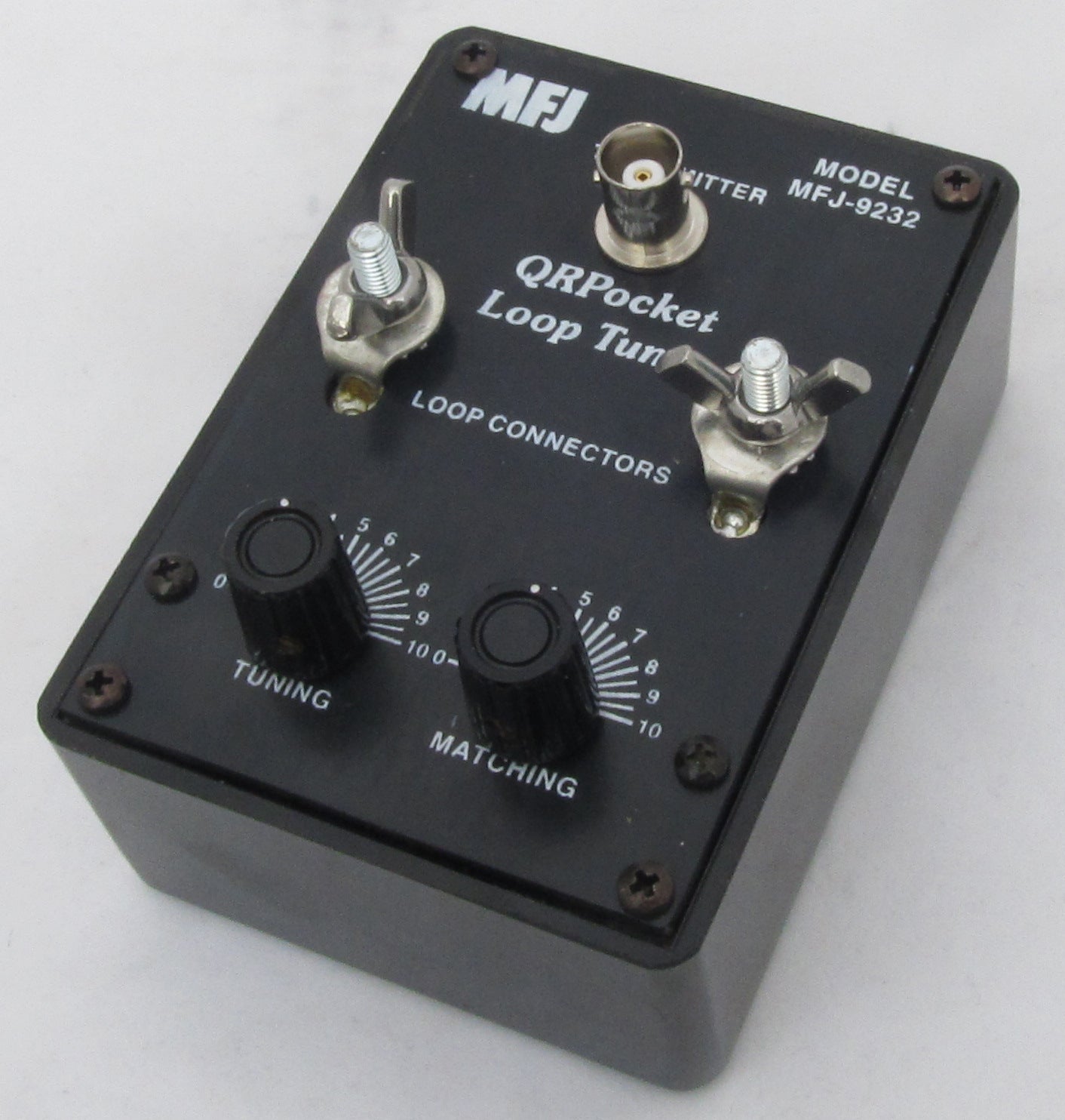 MFJ-9232