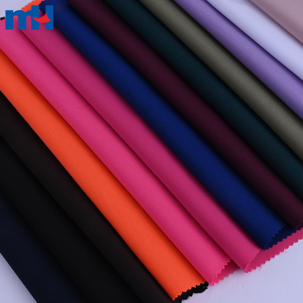 MH 4 Way Stretch Fabric Manufacturer