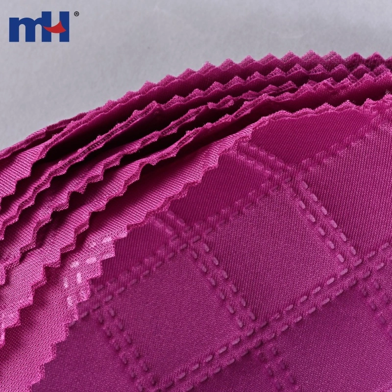 MH Interlock Fabric Manufacturer
