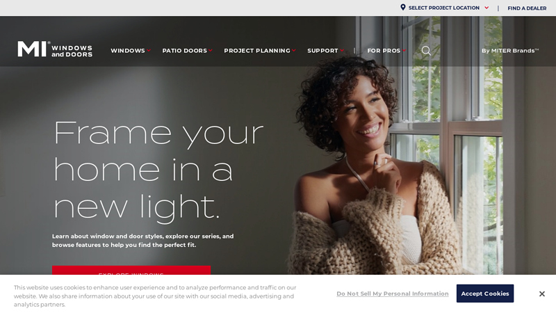 MI Windows and Doors