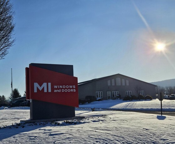 MI Windows and Doors