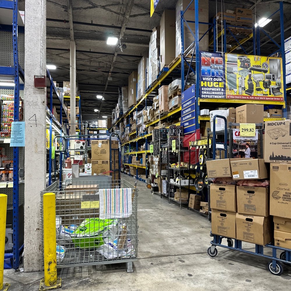 Miami Wholesale Distributors industry insight