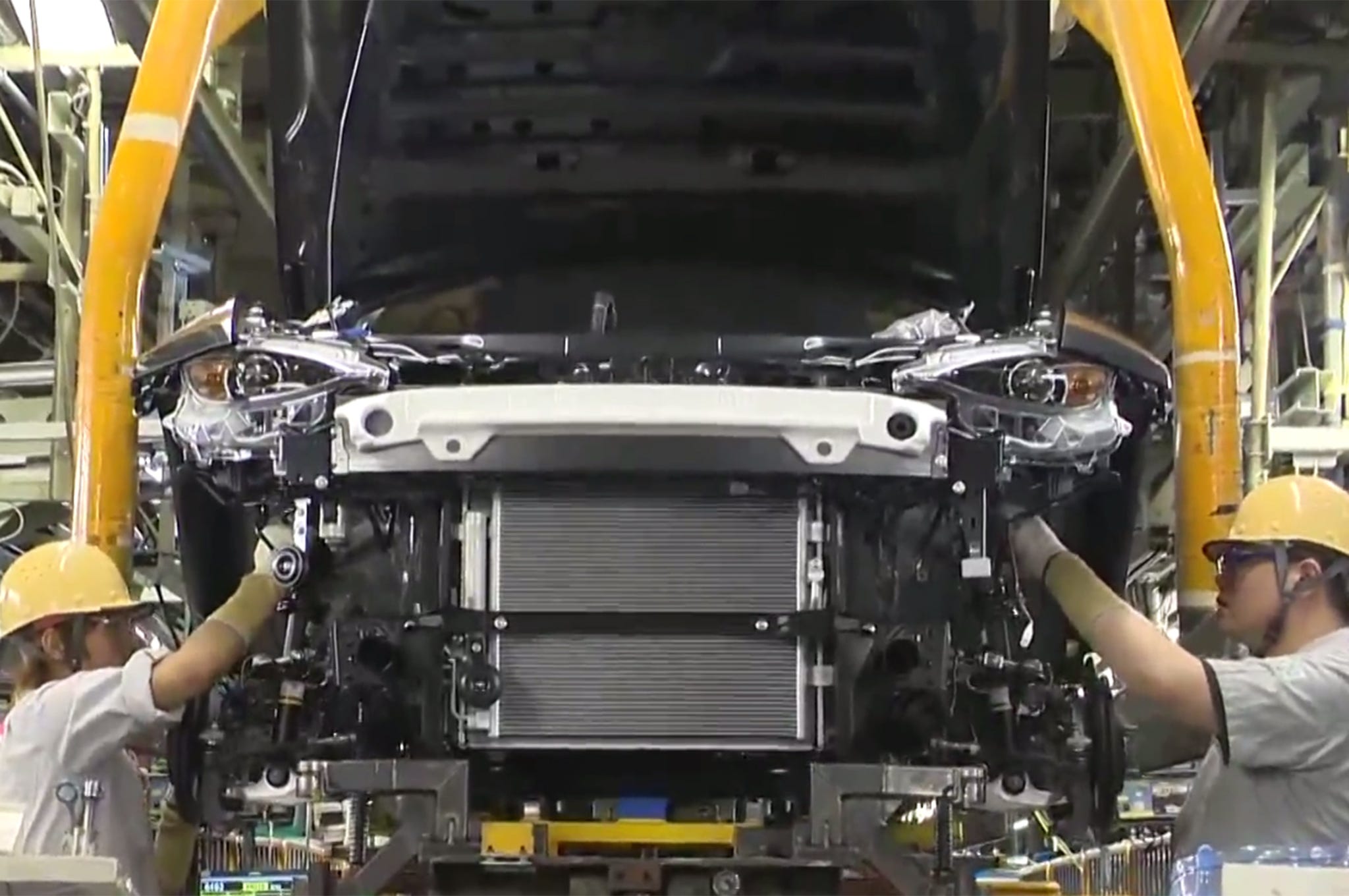 Miata Parts industry insight