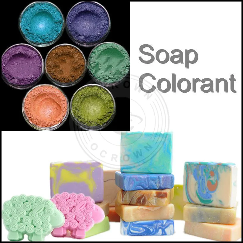 Mica Powder For Soap industry insight