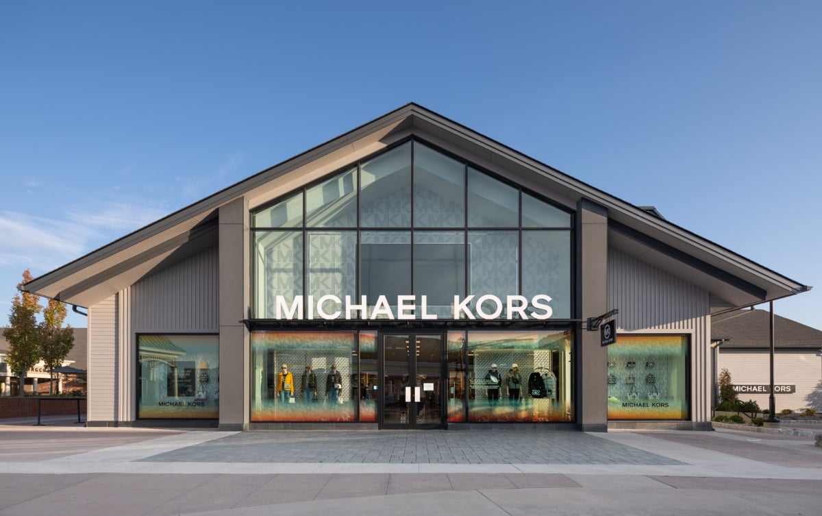 Michael Kors