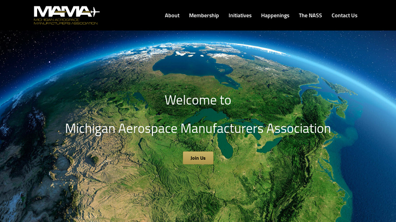 Michigan Aerospace Manufacturers Association
