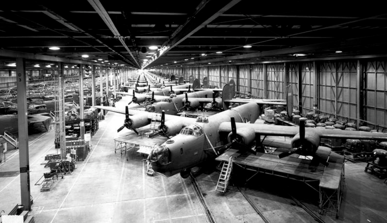 Michigan Aerospace industry insight