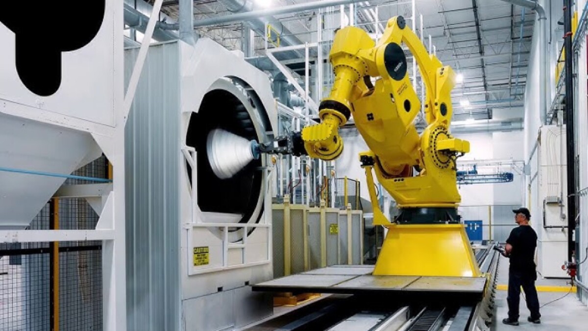 Michigan Aerospace industry insight