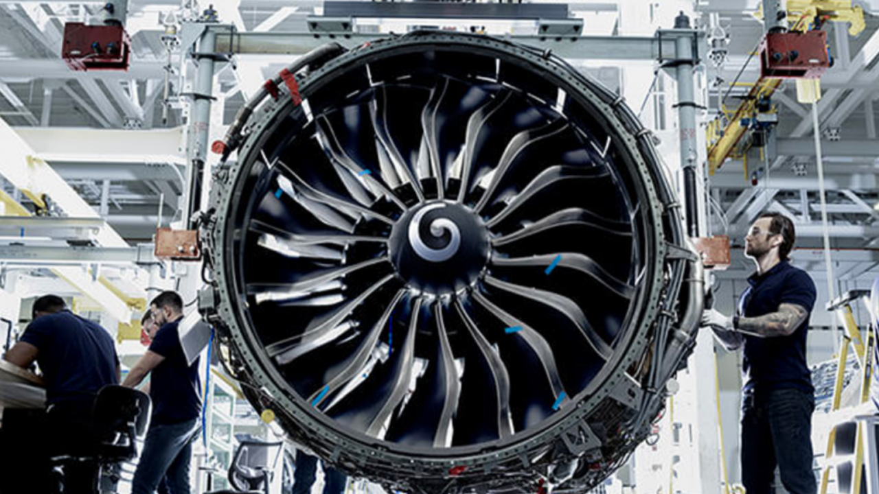 Michigan Aerospace industry insight