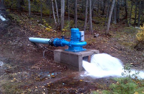 Micro Hydroelectric Power Generator industry insight