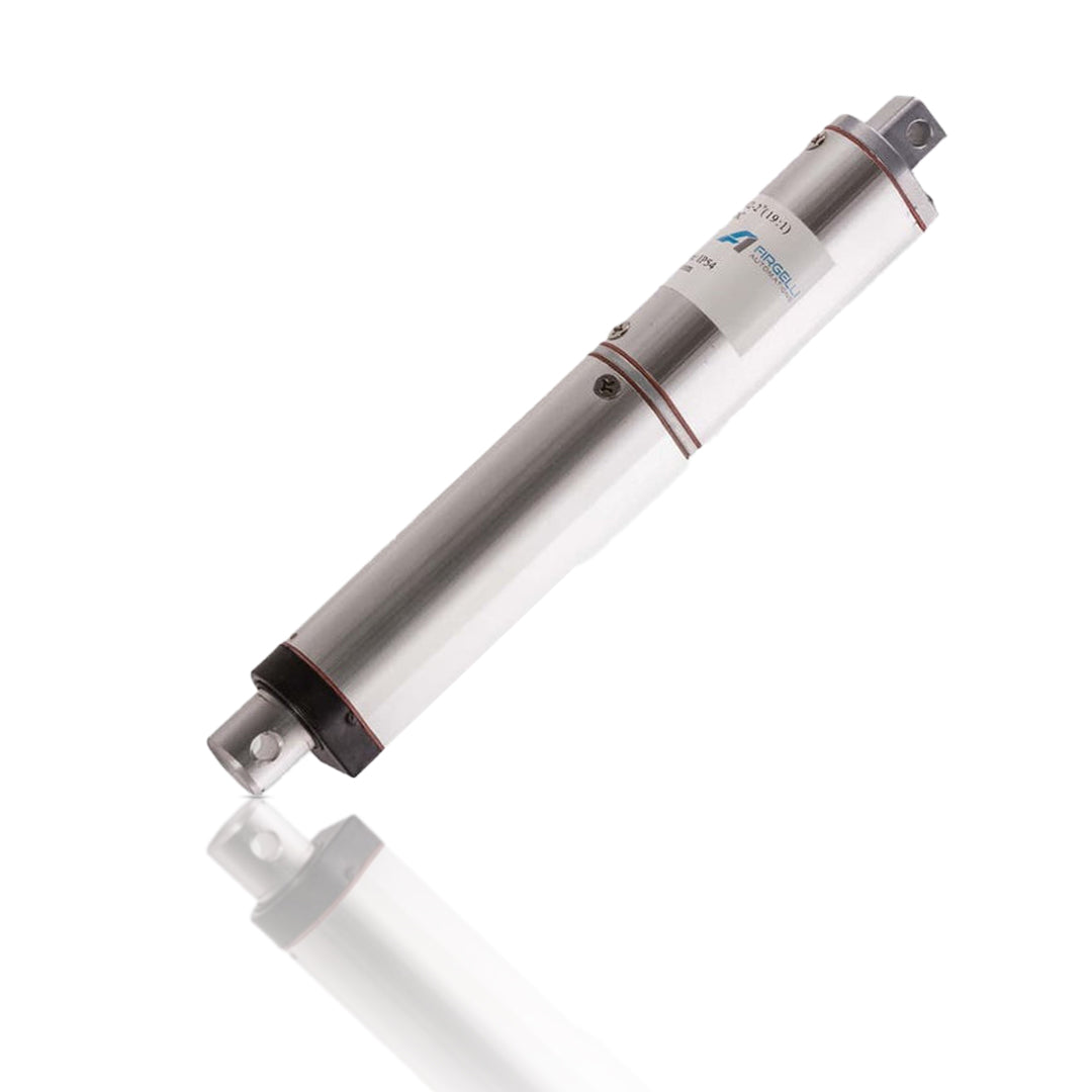 Micro Linear Actuators