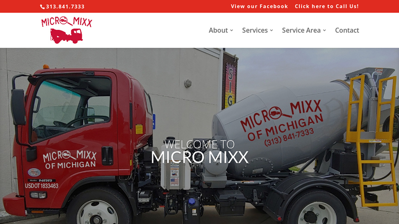 Micro Mixx