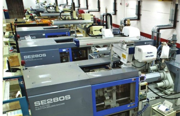 Micro Pipette Tips industry insight