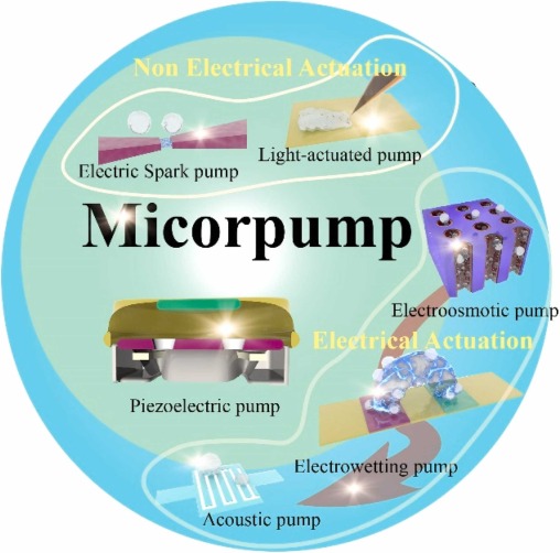 Micro Pumps industry insight