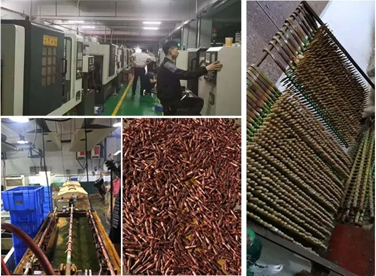 Micro Soldering Iron industry insight