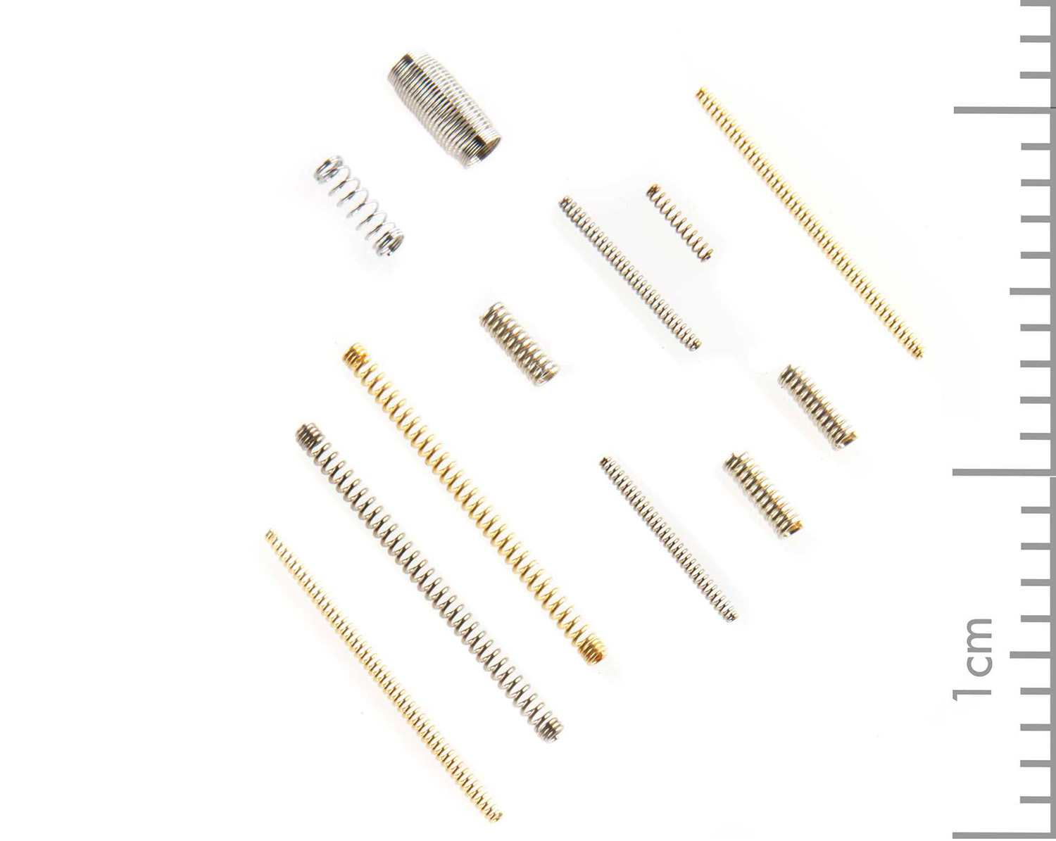 Micro Springs Manufacturer