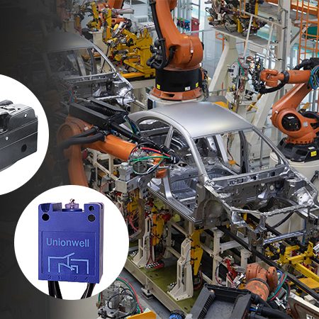 Micro Switch Limit industry insight