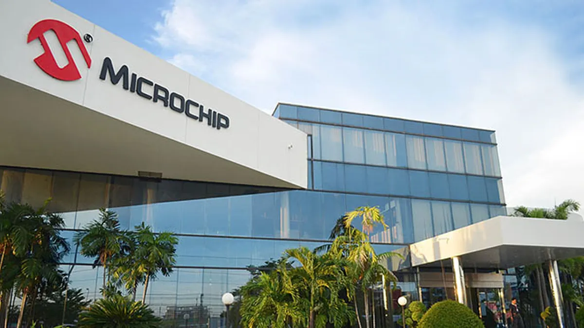 Microchip Technology