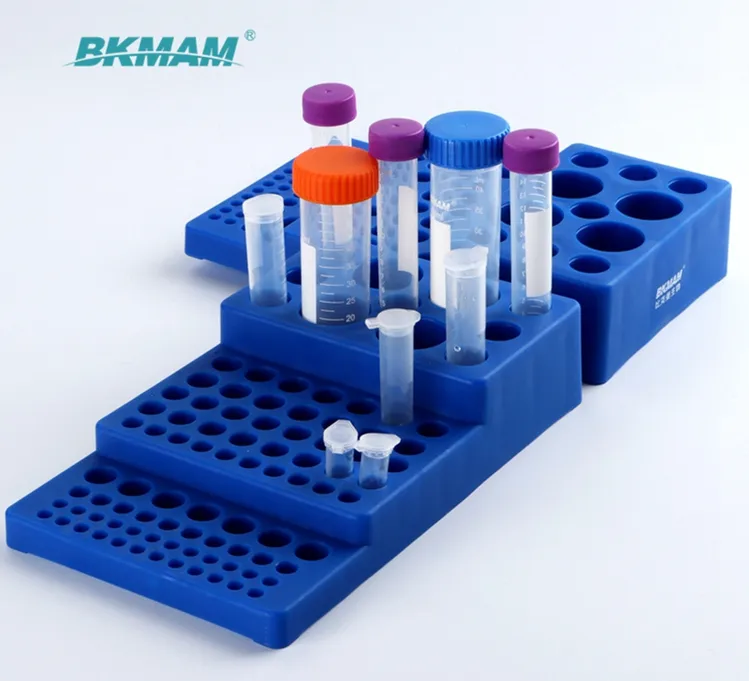 Microfuge Rack industry insight