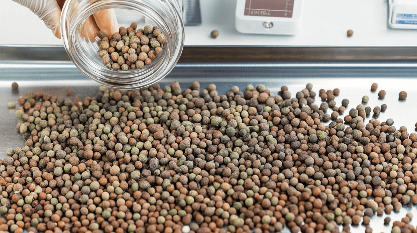 Microgreen Seeds Bulk industry insight