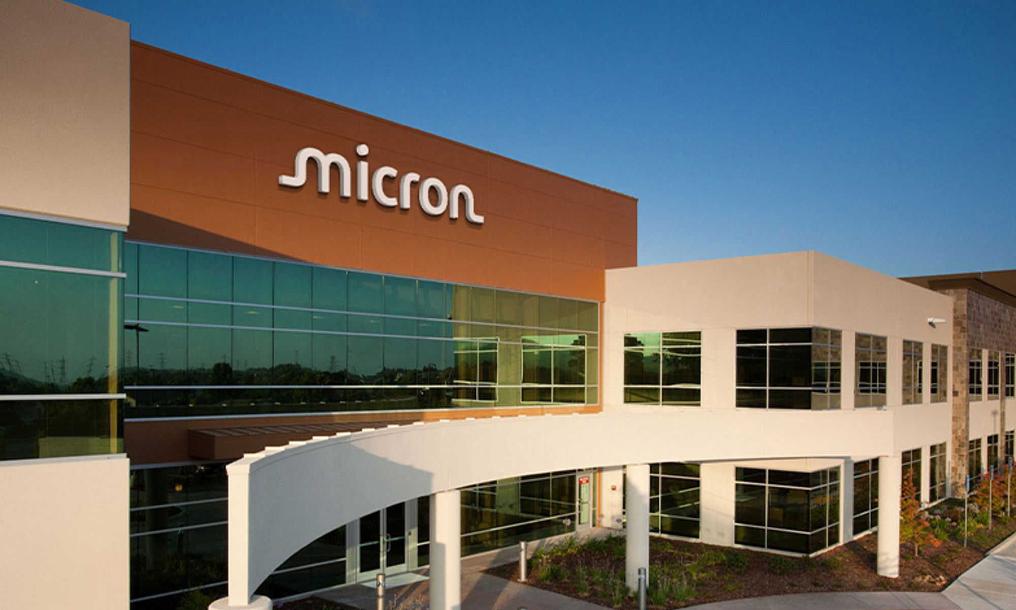 Micron Technology
