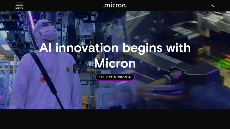 Micron Technology