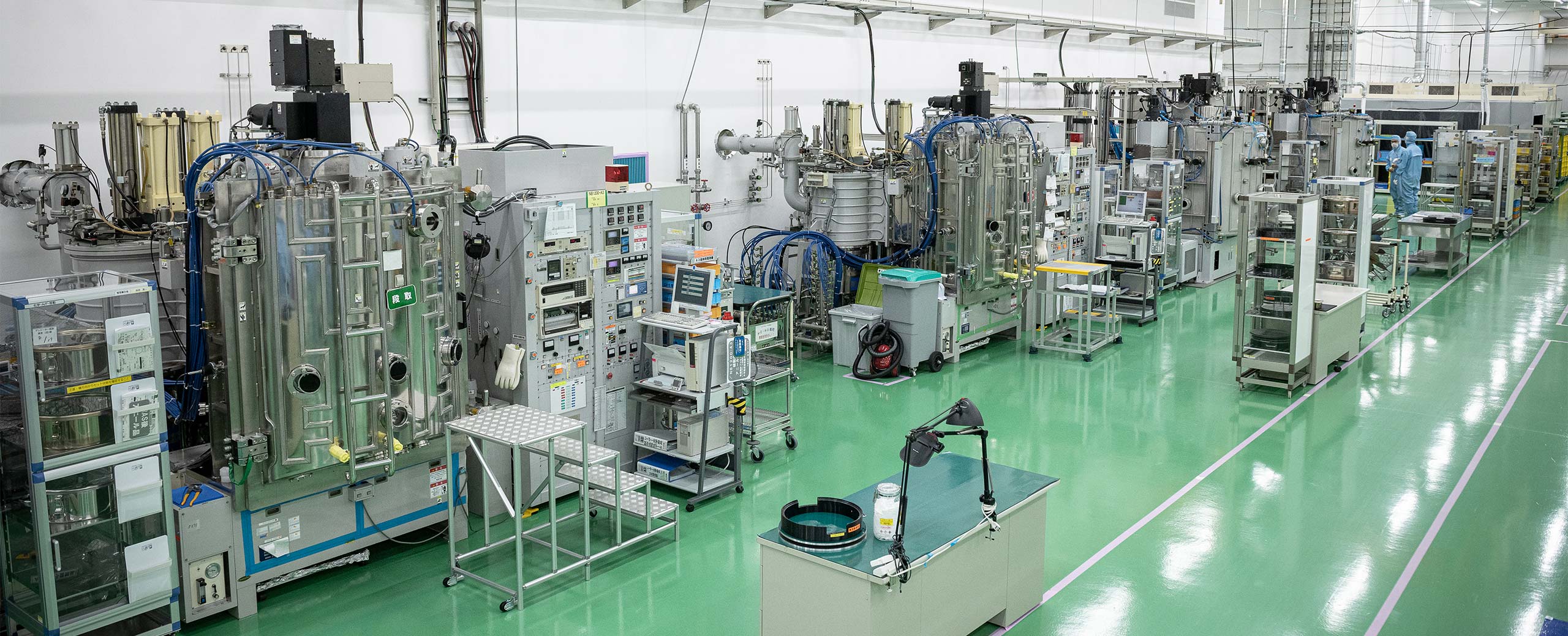 Microscope Nikon industry insight