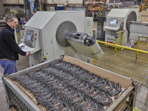 Mid West Metal Products industry insight