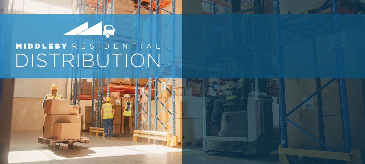 Middleby Residential