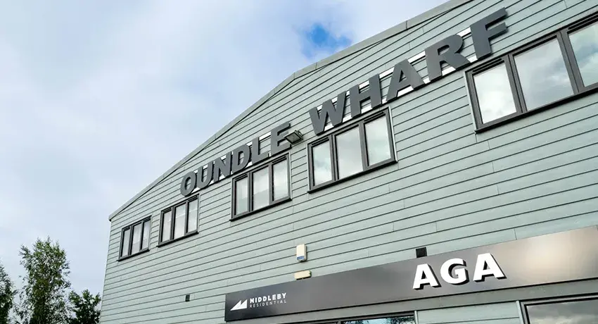 Middleby Residential