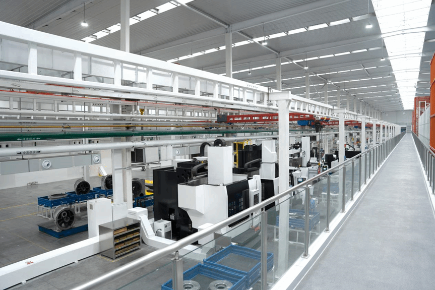 Midea Fridge Parts industry insight