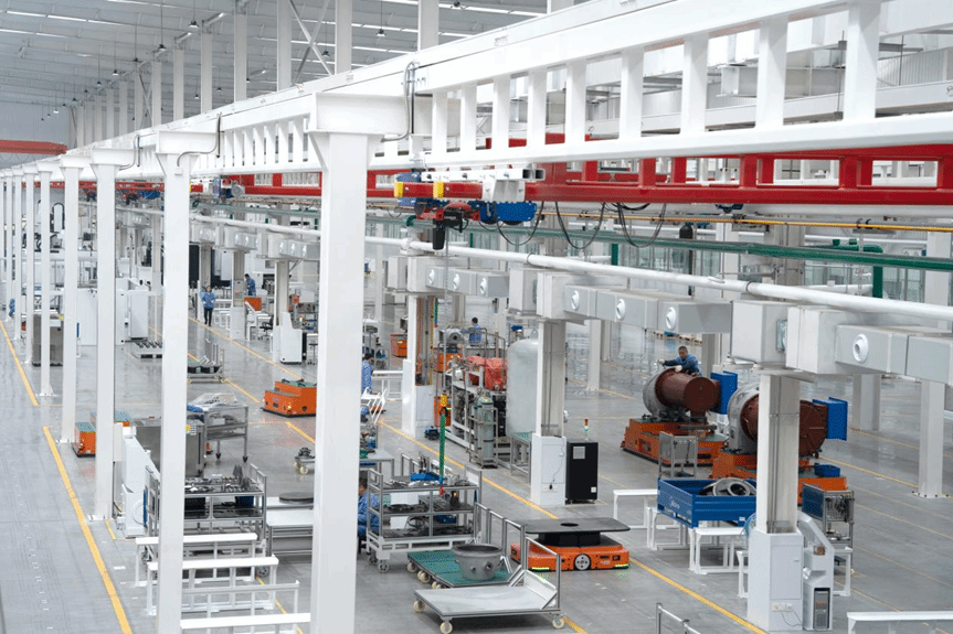 Midea Fridge Parts industry insight