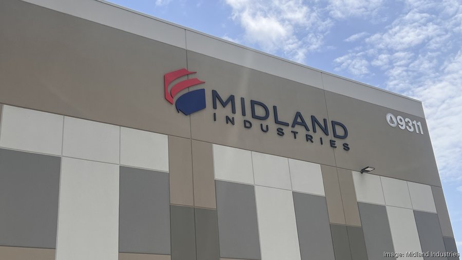Midland Industries