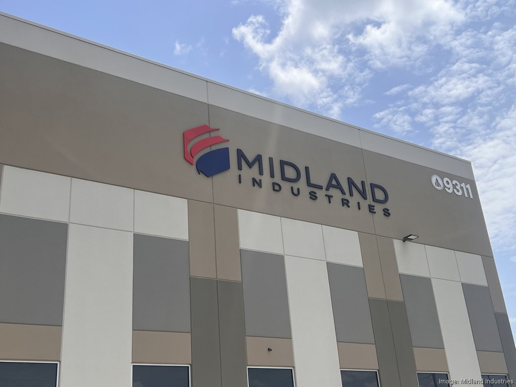 Midland Industries