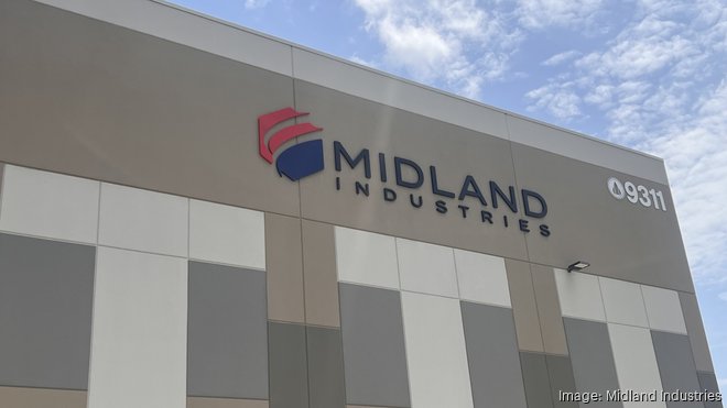 Midland Industries