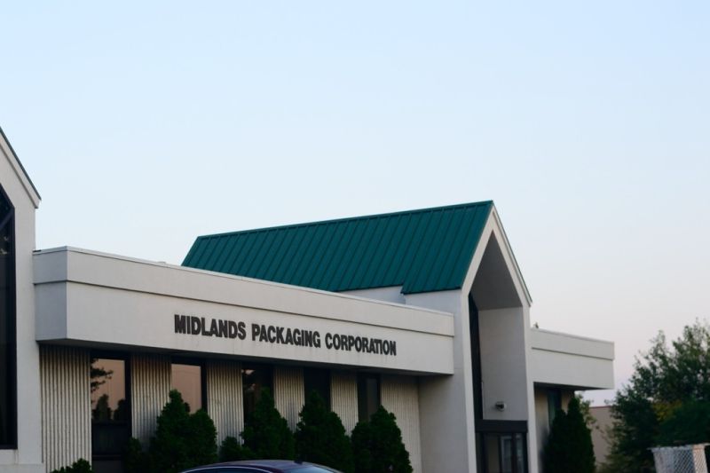 Midlands Packaging Corporation