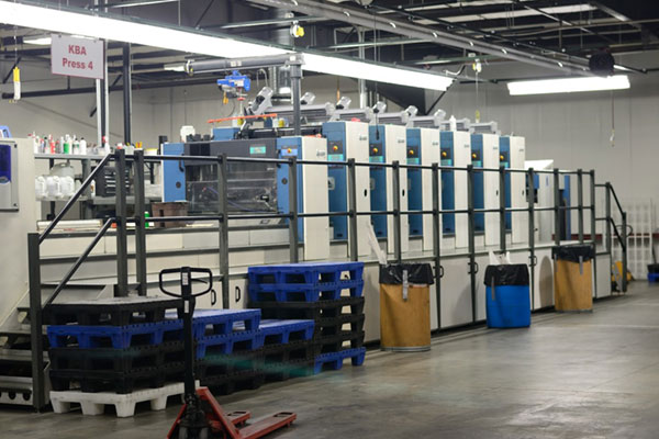 Midlands Packaging industry insight