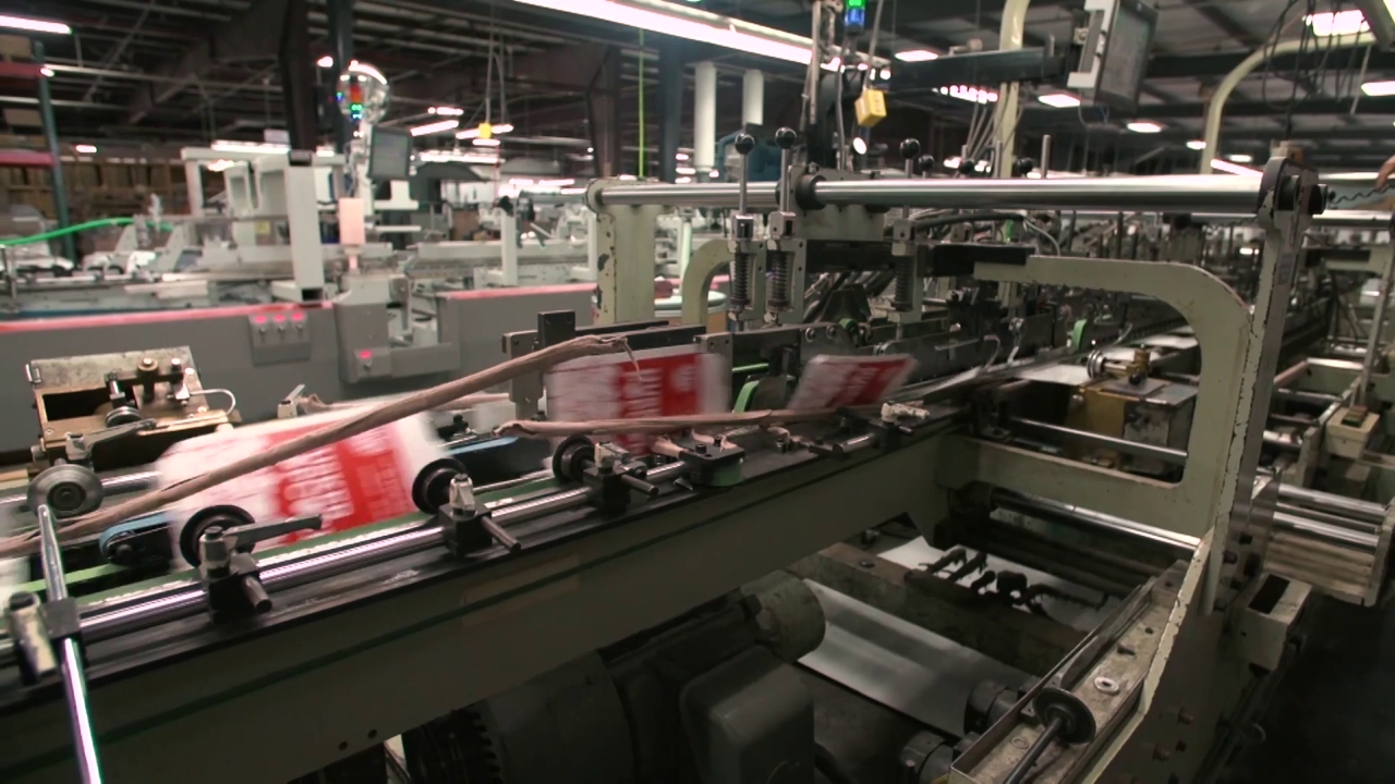 Midlands Packaging industry insight