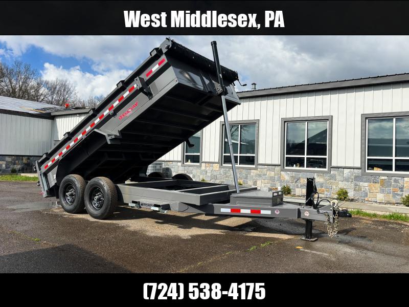 Midsota Trailers – Built for Heavy