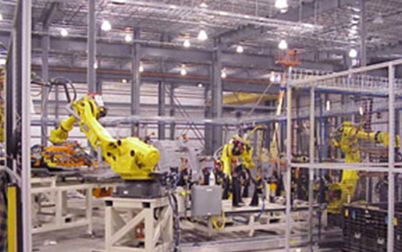 Midway Industrial Equipment industry insight