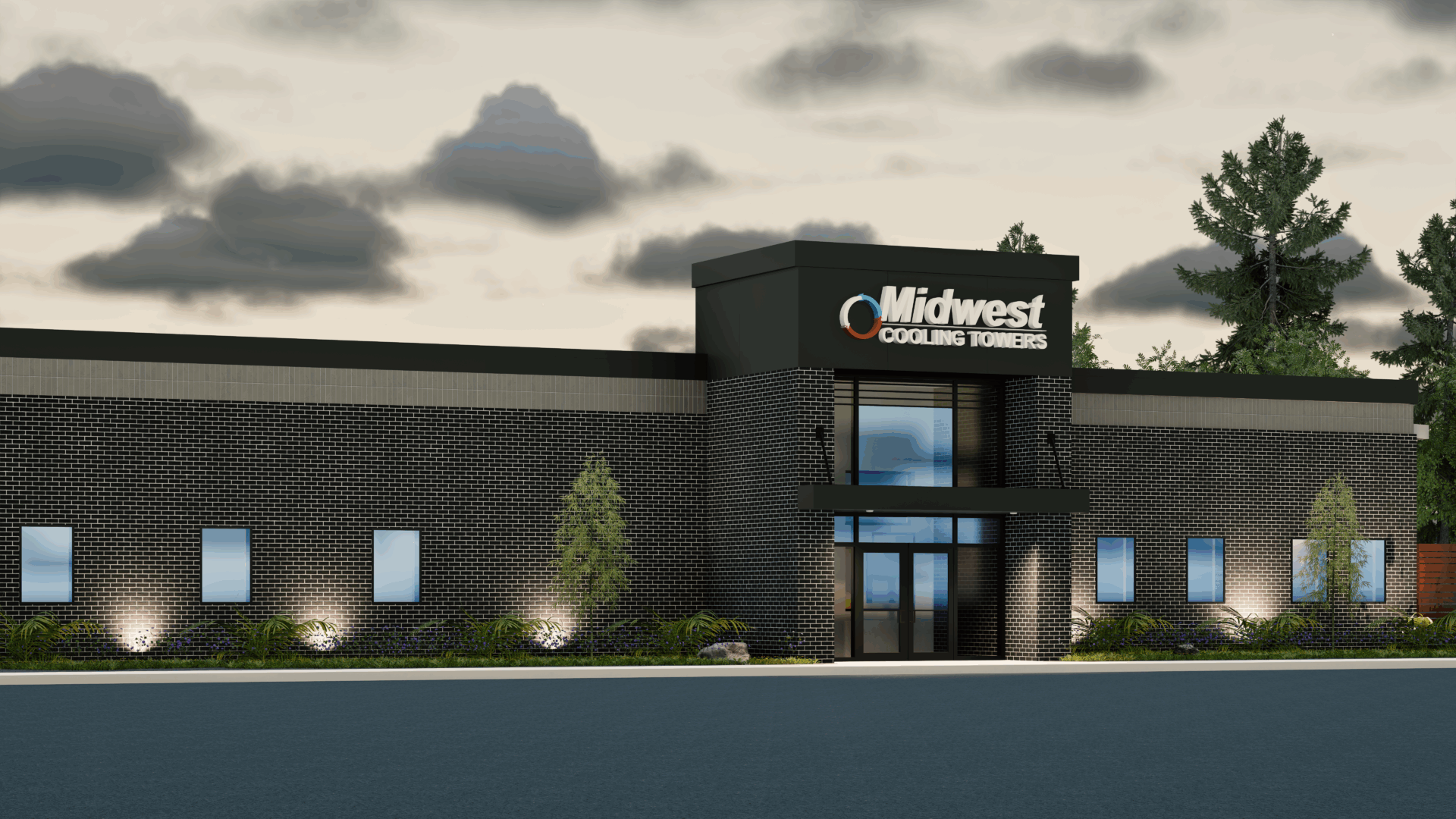 Midwest Cooling Towers