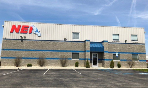 Midwest Environmental Services